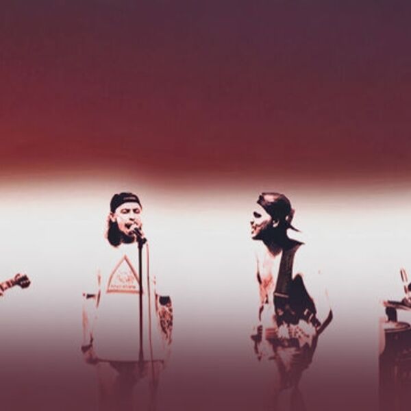 Горный Воздух