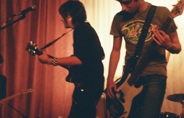 III ЭТАЖИ. Live