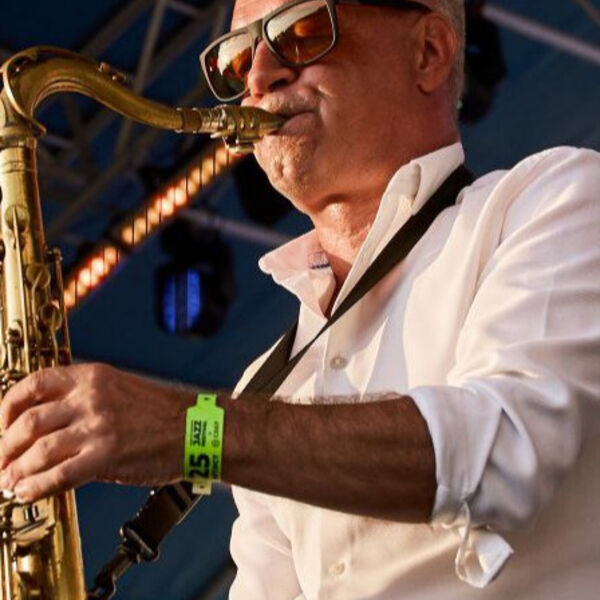 Алексей Попов: Tribute to Boney M