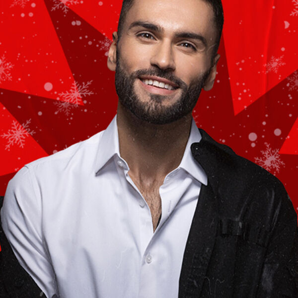 Нодар Ревия. Новогодний концерт