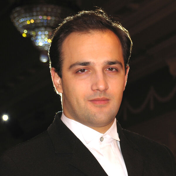 Крупнейший орган эпохи