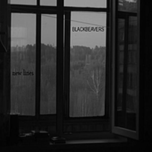 New Lines EP(2014)