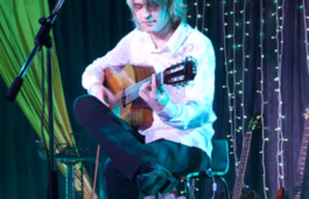 Старенькое .... И настоящее ...