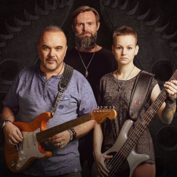 Черный кофе