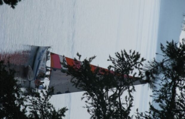 УРАЛЬСКИЙ РУБЕЖ-2009, BACKSTAGE