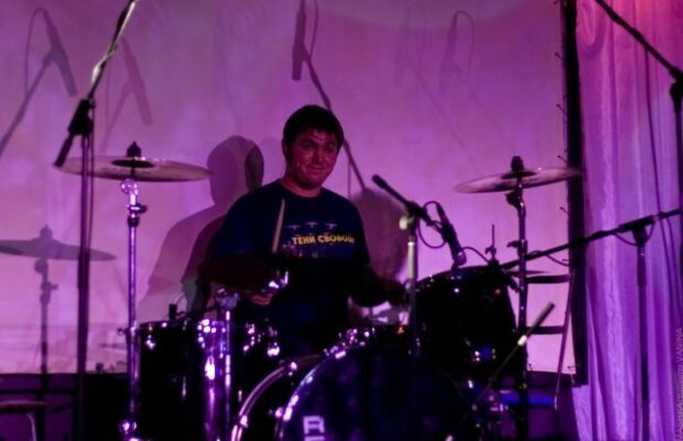 Презентация альбома "Окна" - Уфа, Казань