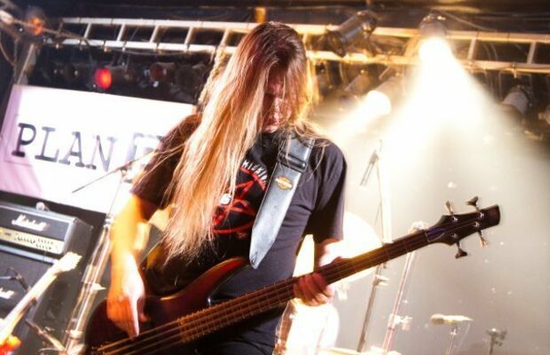 Участники группы