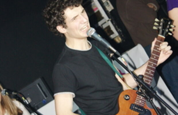 2й отборочный концерт к фесту альтернатива Есть