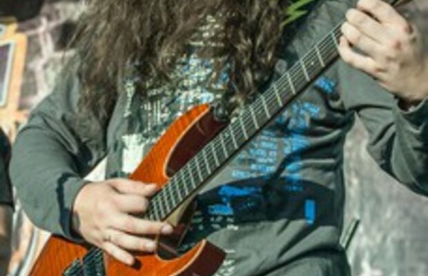 Сказки Чёрного Города (live)