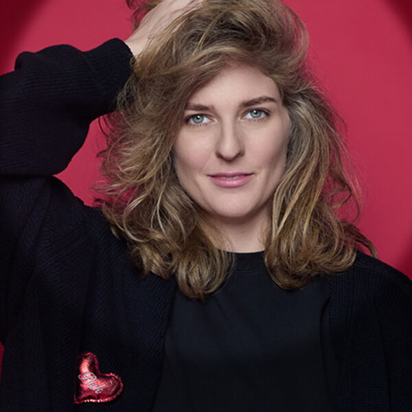 Елизавета Варвара Аранова. Женский Стендап (Павловский Посад)