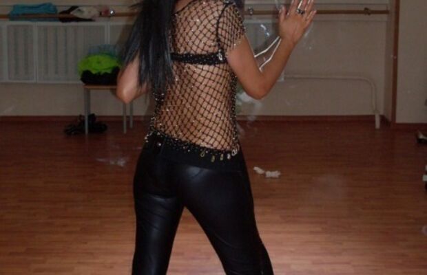 Марианна Ковальских