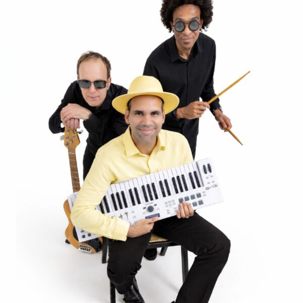 Sandor Torres & Sandor´s Trio