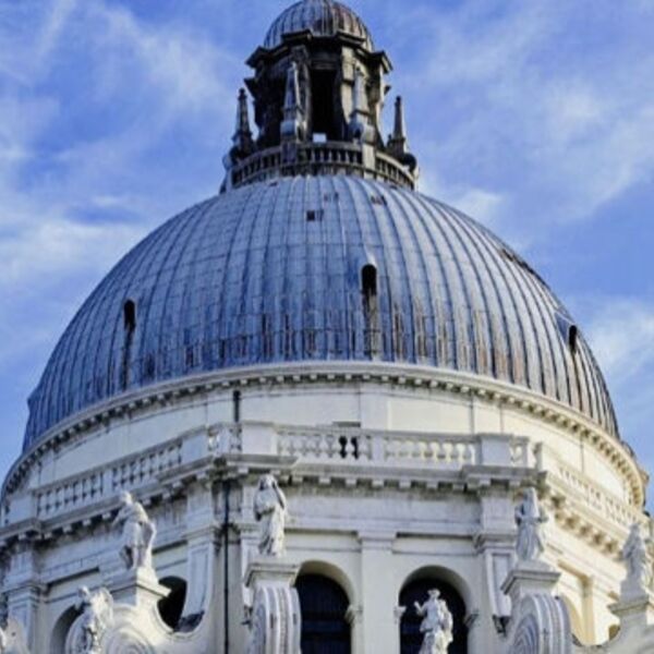 Импровизируя с Вивальди: итальянское барокко на исторических инструментах