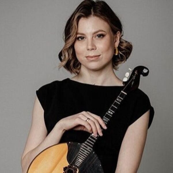 Территория струн