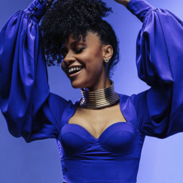 Илиана Санчез и Ритмы Гаваны