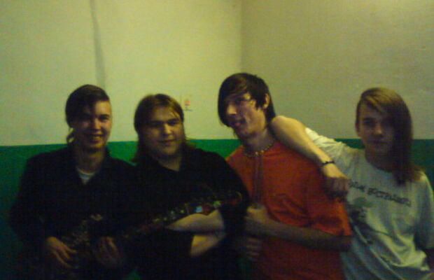 Пьянки, гулянки