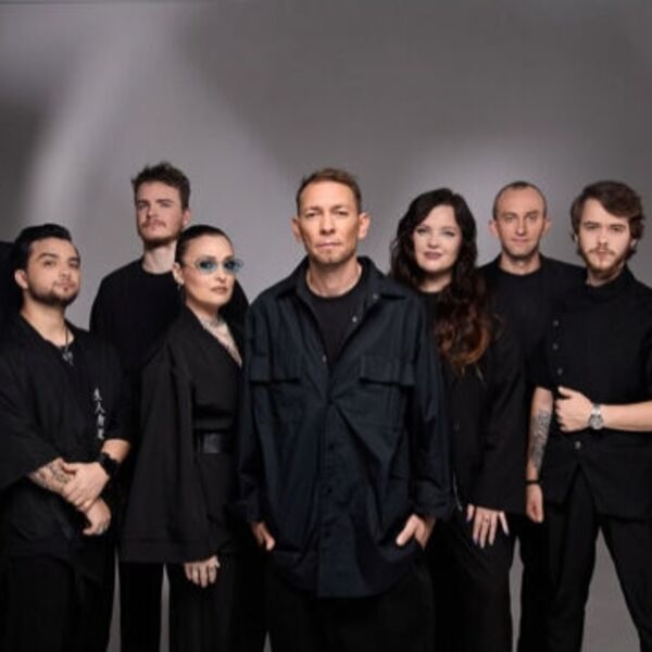 Квартирник