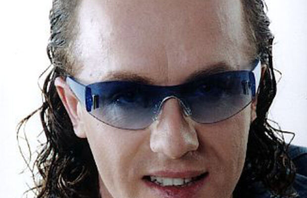 Сергей Избаш