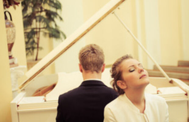 Я и мой брат Марк