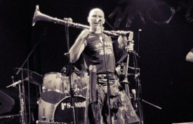 Группы - участники