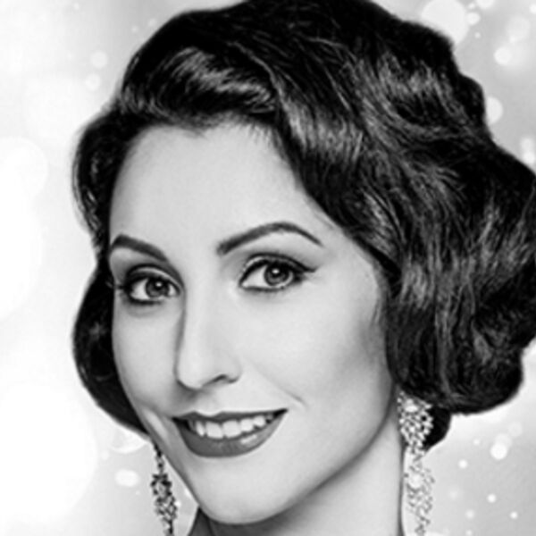 Концерт Аллы Рид «40 лет без Высоцкого»