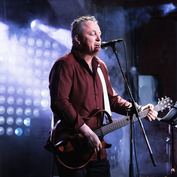 Павел Кашин