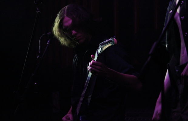 9.10.2010 Overload Metal Fest in Tarantul Club...