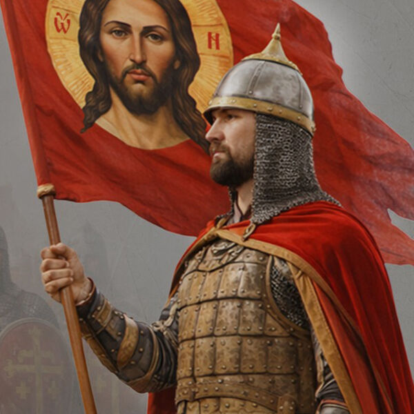 Опера «Святой Благоверный князь Александр Невский»