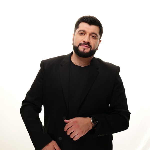 Эльбрус Джанмирзоев