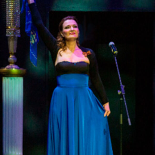 Песни наших защитников. Гала-концерт.