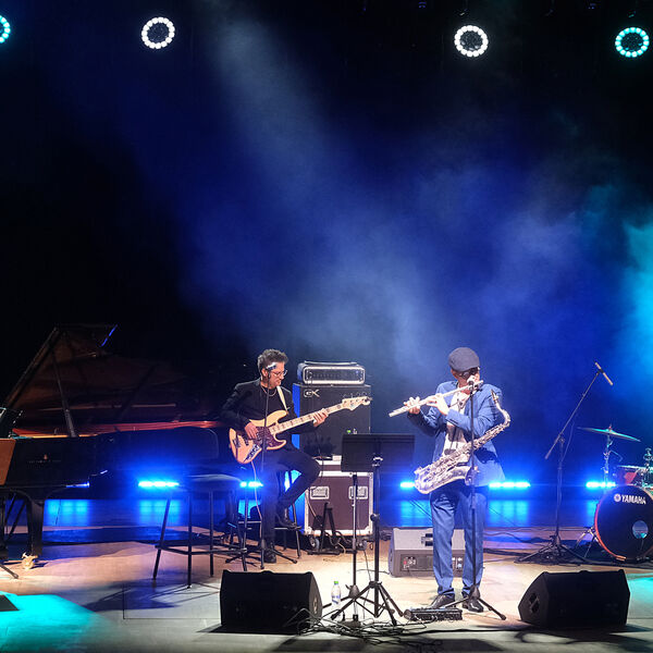 Кубинский джаз