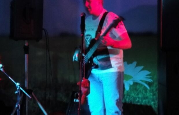 26.03.2011. Весеннее танцевальное обострение 