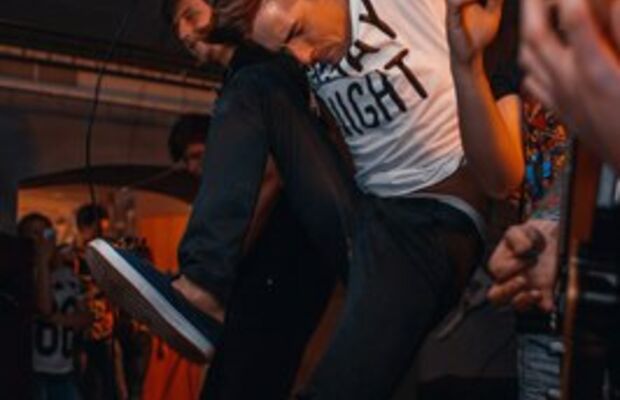 "Сцена" 13.05.2016