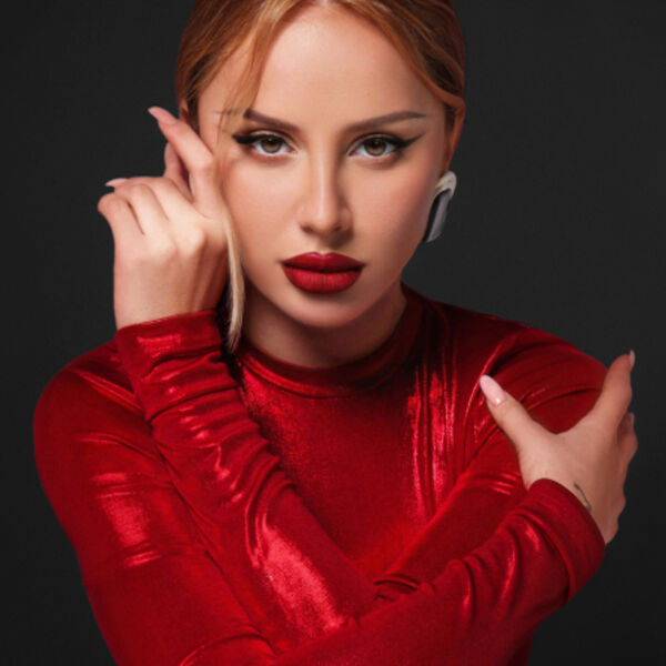 Anna Asti: Шоу "Царица"