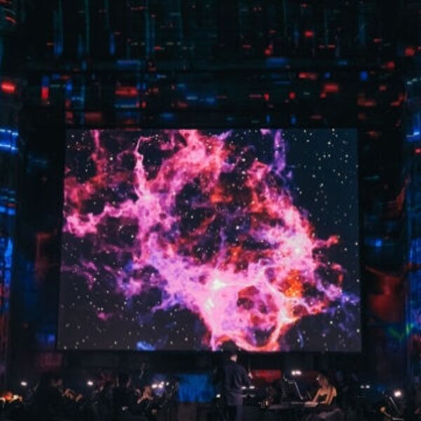 Вселенная неоклассики