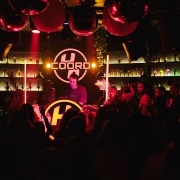 Вечеринка ​«SkyTop​»