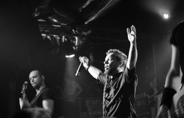 12.08.10 - Москва - PLAN B | Презентация EP 