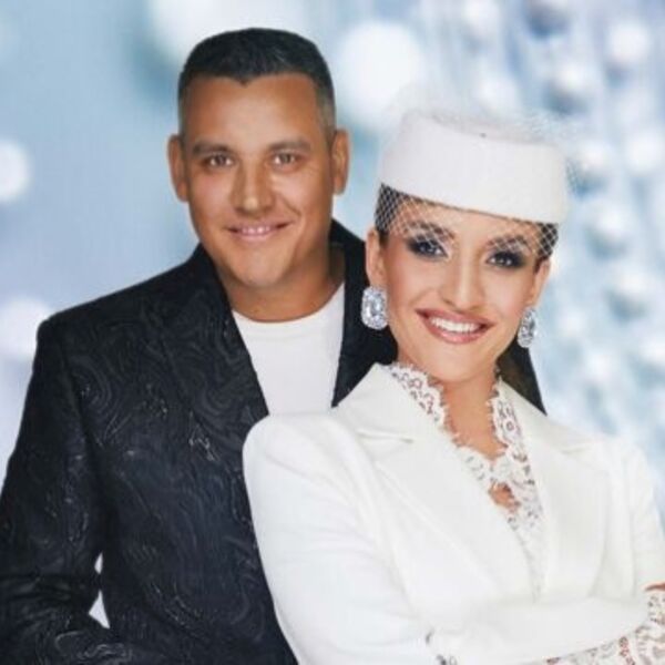 Концерт Зульфиры и Алмаза Мирзаяновых