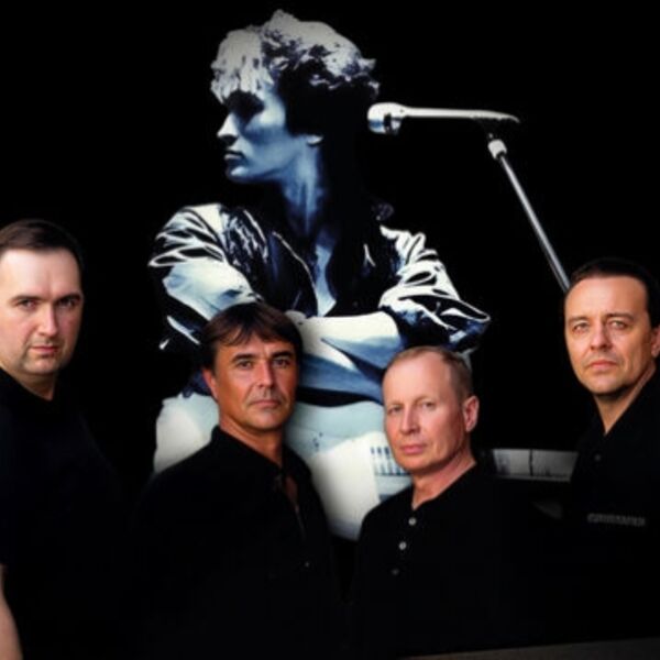 Схема». Трибьют «Кино