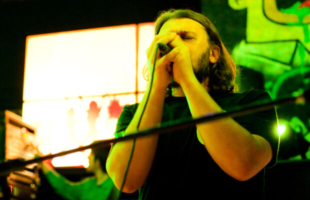 Концерт в Gipsy 08.04.2012