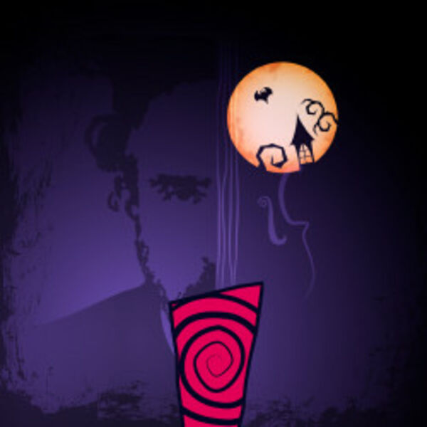 Мир Тима Бёртона. Оркестр Империал