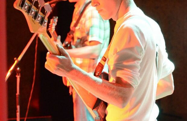 концерт Сузунский РДК 26.06.2013