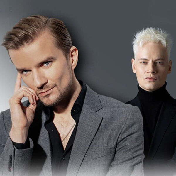 Никита Осин + Шаман