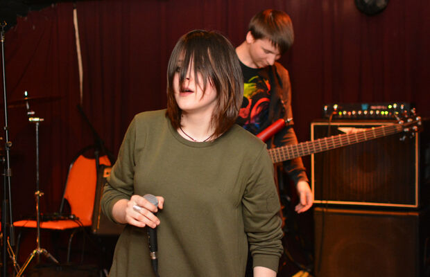 Бар MolotoV | Тамбов | 23.02.2018