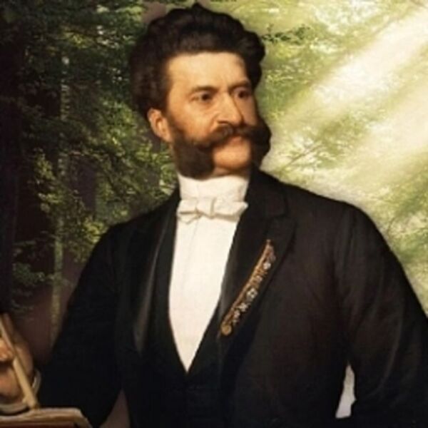 Закрытие Зимнего фестиваля «Штраус. Летучая мышь»