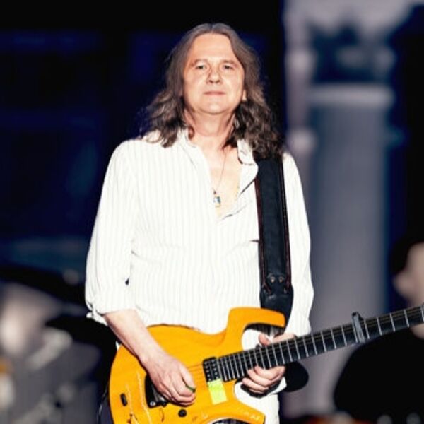 Юбилейный Чиж & Со