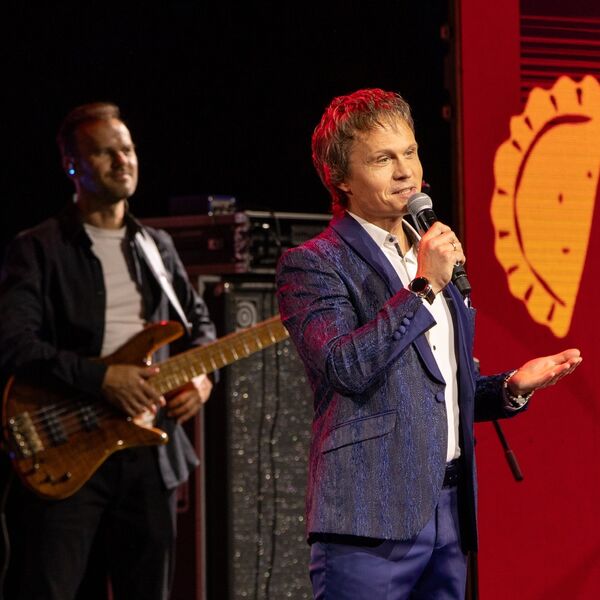 Артур Руденко