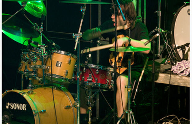 Москва, 1 ROCK,  25.03.2009