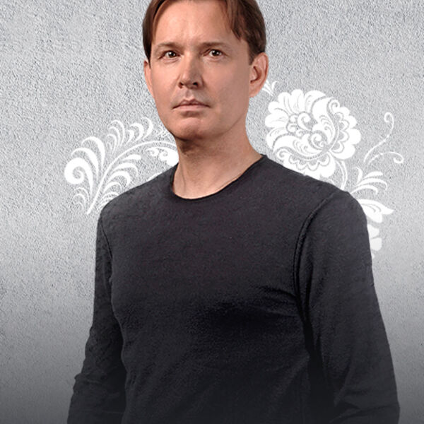 Народный артист России Олег Погудин «Народные песни»