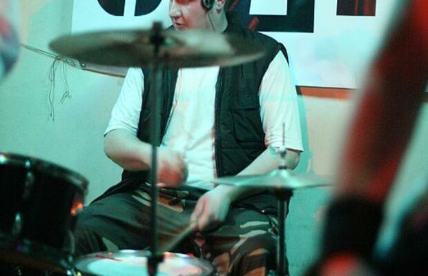 Презентация сингла "21 век"